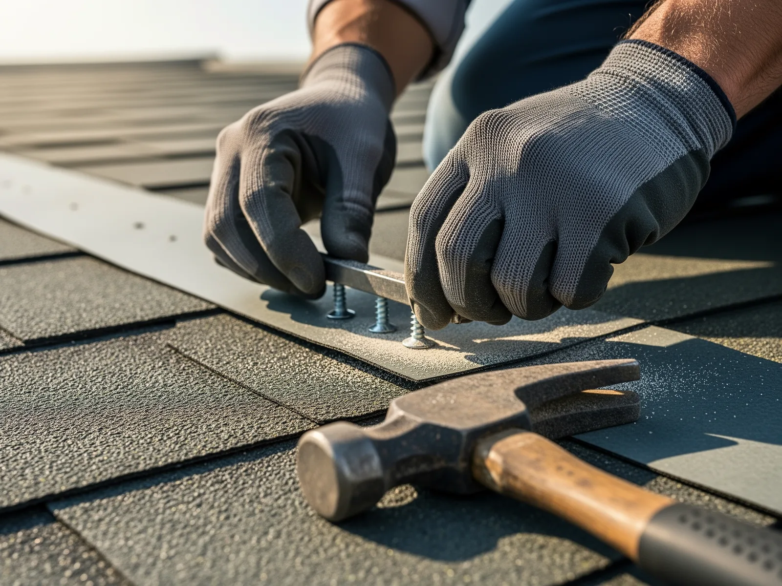 Why choose Fascia Repair in Converse, SC